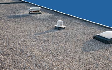 flat roofing Cornett, Herefordshire