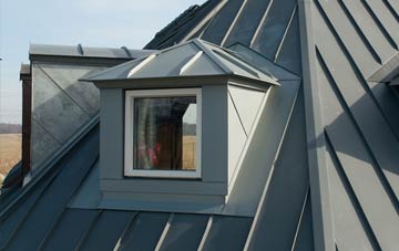 metal roofing Cornett, Herefordshire