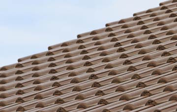plastic roofing Cornett, Herefordshire