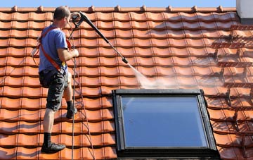 roof cleaning Cornett, Herefordshire