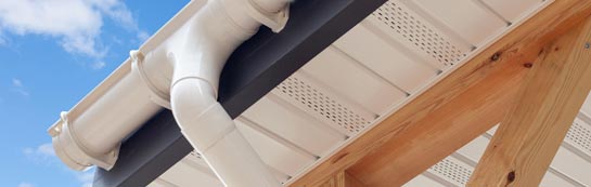 get Cornett guttering quotes today