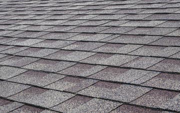 Cornett tiles for shallow pitch roofing