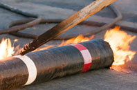 free Cornett flat roofing repair quotes