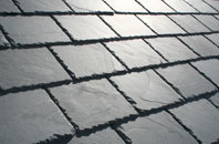 Cornett slate roof