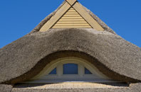 Cornett thatch roofing